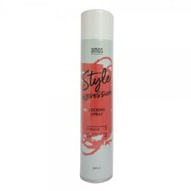 아모스 스타일 익스프레션 락킹 스프레이 300ml[무료배송]