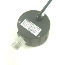 80mm 디지털 압력 컨트롤러 자동 게이지 스위치 물 또는 공기 M20 * 1.5, 한개옵션1, 09 0-4Mpa