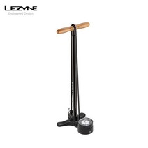 리자인 2022 스탠드펌프 스포트 플로어 드라이브, 블랙