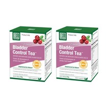 벨 블래더 컨트롤 티 120g x2, 2개