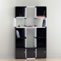 더크린 DIY 3 책장 MT3-5D3, 단품