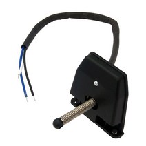 FORESEEF500B F500M F500G F550M F550G 슬라이딩 게이트 오프너 스트로크 스위치 오리지널 교체, For AC Sliding Door