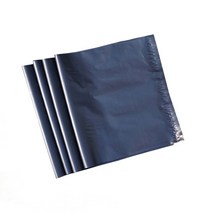 HD 택배봉투 택배포장지 20X30cm +4cm 100매 -회색 _ 2027422EA, 1, 본상품선택