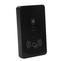 RFID 바코드 액세스 제어 리더 QR 스마트 홈 오피스 빌딩 리눅스용 빠른 스캔, 한개옵션0