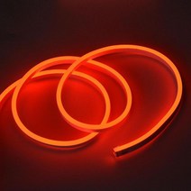 네온 스트립 ledstrip 220 V luces led 사인 조명 오프 화이트 백라이트 룸 라이트 주방 fita 장식, [02] green, [06] 6m