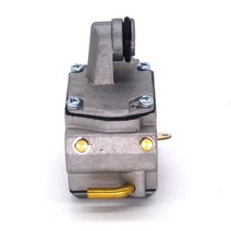 1130-120-0610 Stihl 전기 톱 MS341 Zama C3R-S236 Walbro HD-34B Carb, 한개옵션0