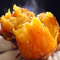 소리팜 햇 해남 호박고구마 10kg (못난이), 1