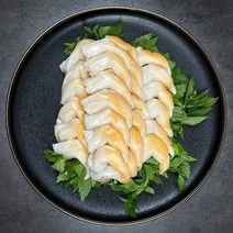 [마시꾸나] 국내산 손질 노랑새조개 500g (원물중량 2.5kg) x 3팩, 1개