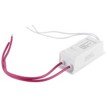 전자 변압기 네온 전원 공급 장치 220VAC ~ 5KVAC 30MA LED 드라이버 램프 용, 01 As Shown