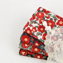 DTP옥스포드) OXJP1300 동백꽃향기 4color, 그린