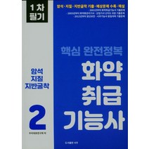 화약취급기능사 2, 서우