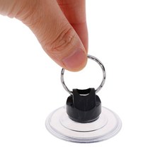 휴대폰수리도구 휴대 전화 화면 수리 도구 강력한 흡입 컵 LCD 열기 1pc 금속 열쇠 고리와 헤비 듀티, 한개옵션0