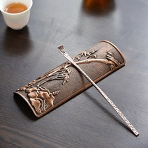 고급 예쁜 동다하 차시 다기 다구용품, A