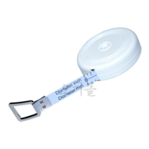 리치터 파이줄자 No.19 2m 10mm 독일산 Richter No.19 Diameter Tape