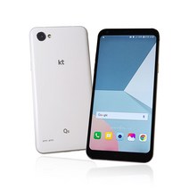 LG Q6 중고 Q7 Q8 2017 공기계 중고폰 알뜰폰, LG Q6 3사공용, 색상랜덤 S급
