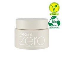 [레오제이 PICK] 바닐라코 클린잇제로 세라마이드 클렌징 밤 100ml