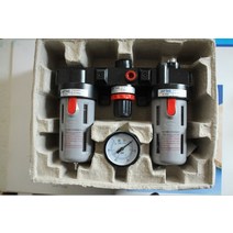 오리지널 FRL 필터 BC2000