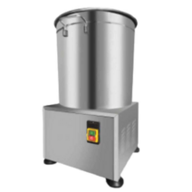 공업용탈수기 원심 야채 대용량 물 빼는 기계 세차장, 고급스테인리스스틸3kg모델(기계중량20kg)