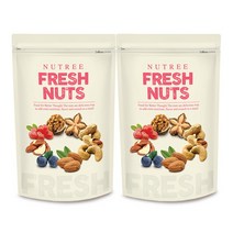 [너트리] 미국산 피칸 400g x 2개, 상세 설명 참조