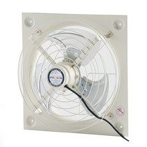금강그린팬 고압형 환풍기 KG-35N KG-40N KG-45N, 1개