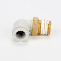 SMC 공압 피팅 KQ2L04-M5A/N01AS/NS02AS KQ2L06-M5A/01AS/02AS/03AS KQ2L08-01AS/02AS/03AS KQ2L10-01AS/02, 07 KQ2L06-03AS 10PCS