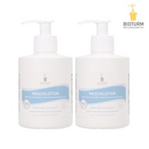비오텀 비오투름 클렌징 워시 로션 Nr.12 300ml 2개