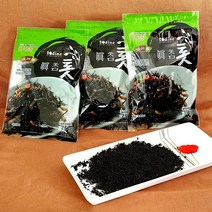 (나물용 톳 5개) 제주산톳 제주톳 찐톳 건조톳 말린톳, 1개