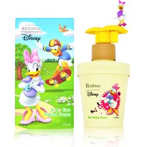 [비욘드] 키즈 에코 페이셜 폼 170ml(디즈니 데이지), 단품