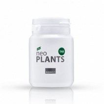 네오 플랜츠 탭 수초 비료 Tab 1, 70g, 1개