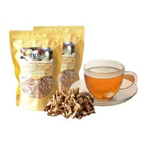 elco 무볶음차 3팩 (300g)(100g X 3개) pro, 엘코_ 1, 엘코_ 본상품선택