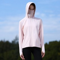 자외선 차단 코트 여성용 야외 낚시 스포츠 의류 바지 옷