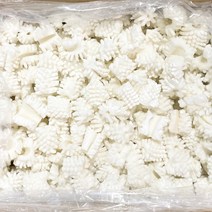 솔방울 오징어 10kg 대용량 칼집오징어 냉동 손질 짬뽕 중식요리 대왕오징어 업소용 도매 소매