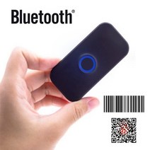 블루투스 비즈원 인투로직 바코드스캐너, 단품