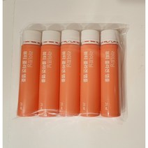 인셀덤 라이프닝 뷰티 이영애 뷰티 콜라겐 앰플 5병, 25ml, 5개