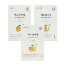 천호엔케어 하루활력 배도라지청 스틱 10ml 30포 3박스(90포) sj