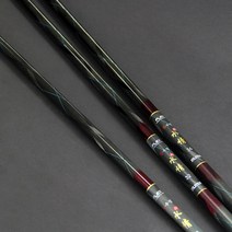 은성 플렉스 신수정 18-59 민물낚시대 대물 민물대 붕어, 34