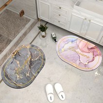 마블 포인트 러그 발 카펫 매장 예쁜 고급진 매트