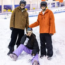 스키복 보드복 보온성이 좋은 스키