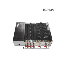 가스식 오방빵틀기계 붕어 호두 국화 땅콩 빵틀 푸드트럭, 선택01. 붕어 - 땅콩