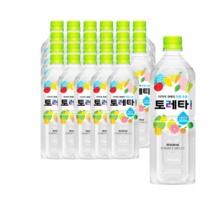 토레타 아쿠아리우스, 900ml, 60개