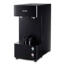 배달전문점 루나캔시머 커피 캔포장 밀봉 DB1000 카페 업소용 tradehsw*3269400In, 블랙