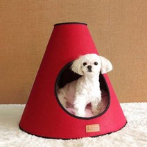 아트멍 펠트꼬깔하우스, 브라운