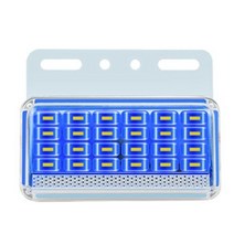 대형차 화물차 보조등 차폭등24V LED 시그널 노면등B 321220EA, 럭키쿠팡 본상품선택, 럭키쿠팡 본상품선택