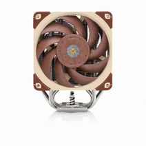 NOCTUA NH U12A CPU쿨러, 상세페이지 참조