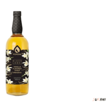 포모나 바닐라 시럽 블랙라벨 1000ml 1개, 포모나 블랙라벨 바닐라 시럽 1000ml
