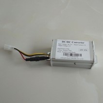 36486072V 96V 에서 12V 101520a DC 전압 변환기 어댑터 전기자전거 차량용 자동차 배터리용, [02] 12V 15A 48V to 72V