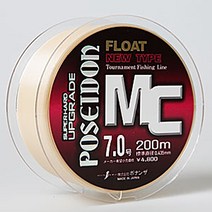 [보난자] 포세이돈 MC 200m, (5)