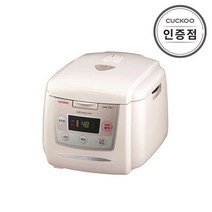 쿠쿠 (공식) 빠른배송 쿠쿠 웰빙쿠커 청국장발효기 슬로우쿠커 CSW-5521, 단일속성