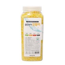 바비조아 물만부어 취사하는 강황쌀 2.2kg, 1개