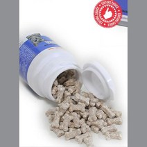 고양이 종합영양제 장건강 모발 건강보조 영양균형 노견피로회복 기력충전